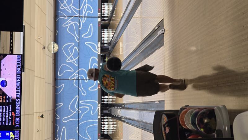 Strike Out Stigma 2026 — Reconstructing Hope mental health awareness bowling tournament