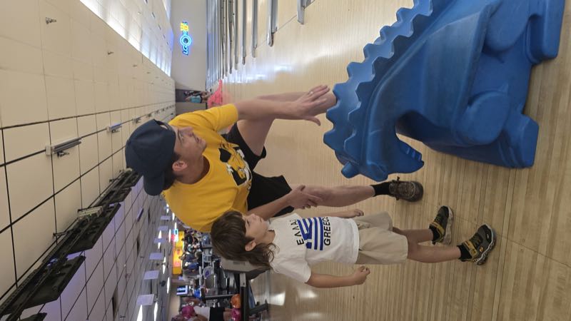 Strike Out Stigma 2026 — community on the lanes