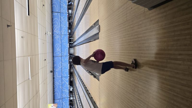 Strike Out Stigma 2026 — teams competing at the bowling tournament