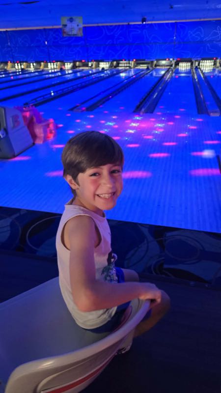Strike Out Stigma 2026 — Reconstructing Hope supporters