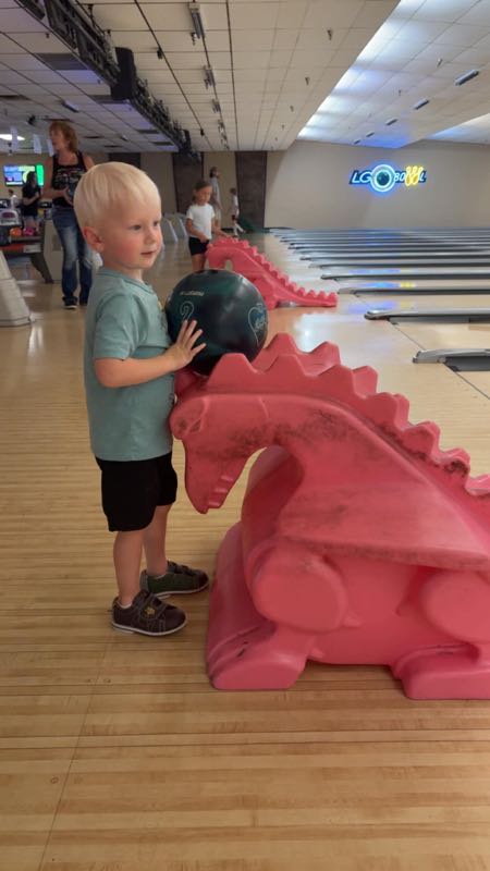 Strike Out Stigma 2026 — Reconstructing Hope branded gear in action