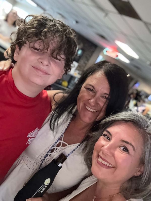 Strike Out Stigma 2026 — Reconstructing Hope bowling event